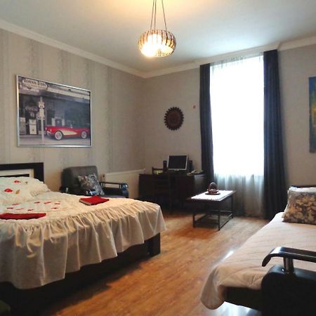 Guest House, Old-Si Tbilissi Extérieur photo