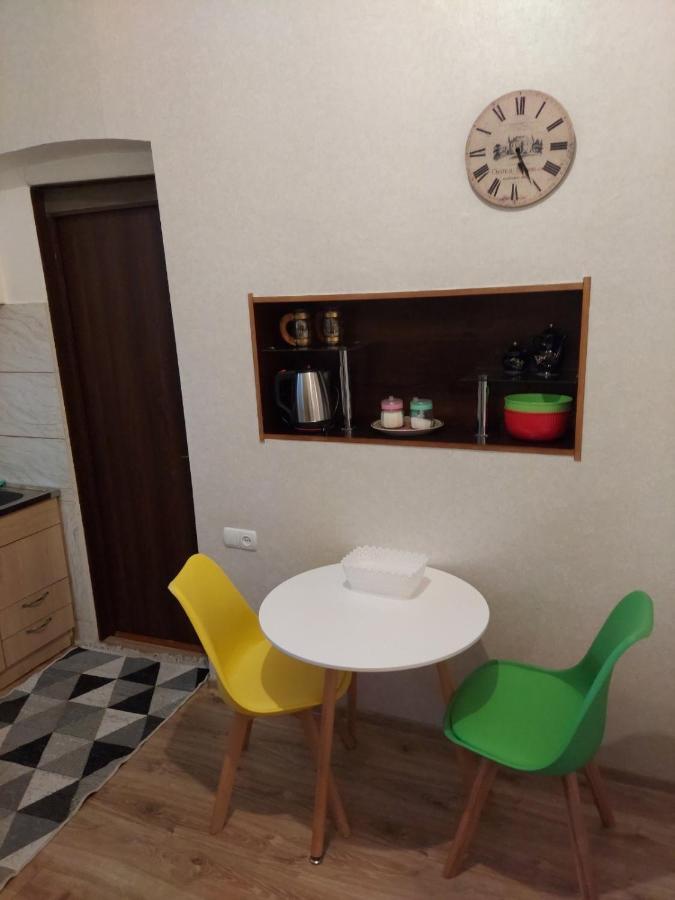 Guest House, Old-Si Tbilissi Extérieur photo