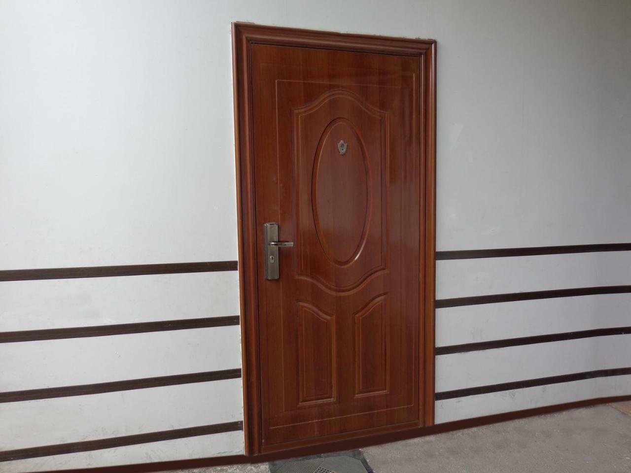 Guest House, Old-Si Tbilissi Extérieur photo