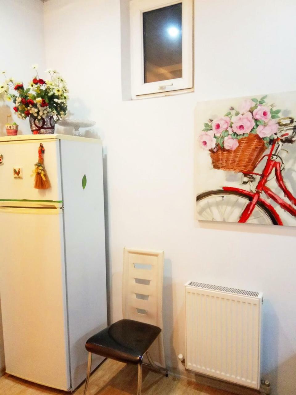 Guest House, Old-Si Tbilissi Extérieur photo